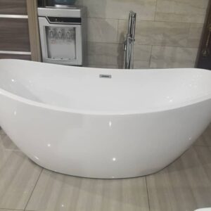FREE STANDING BATHS