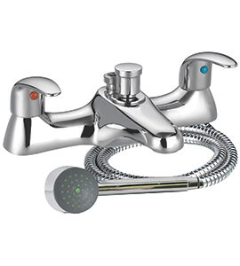 BATH MIXERS