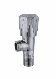 ANGLE & STOP VALVES