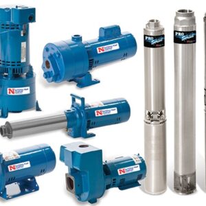 WATER PUMPS