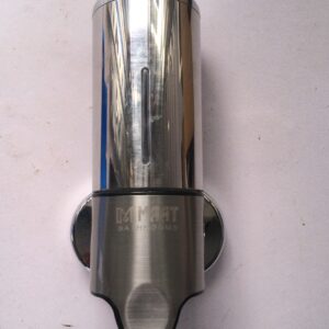 Mart Steel Manual soap dispenser