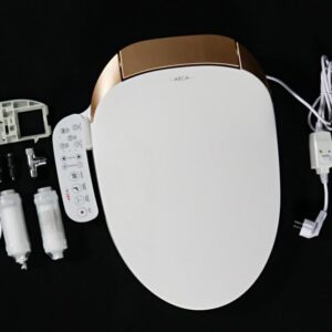 Electronic Smart seat cover