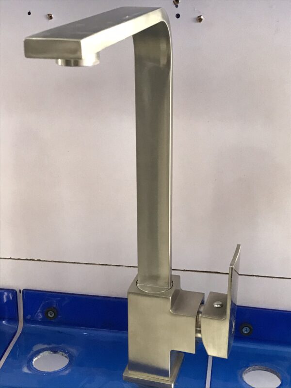 BT-SM10 SUS304 Sink Mixer - Image 2