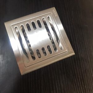 Super stainless sensor Floor drain P16