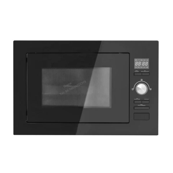 Hicel 25 Liters built-in microwave