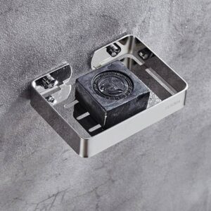Stainless K03 Soap Basket