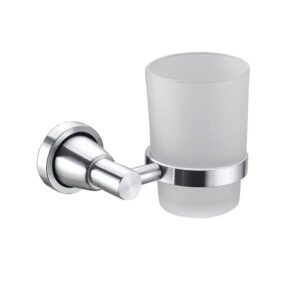 Single Tumbler Toothpaste Toothbrush holder