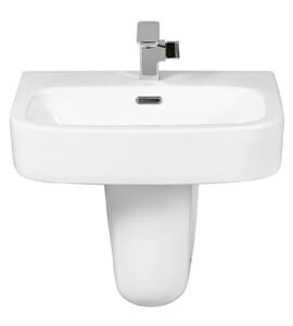 Semi-Pedestal Basin P05
