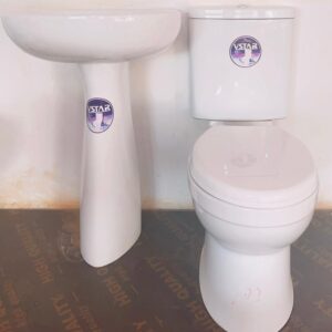 Vstar wc Lando Medium water closet