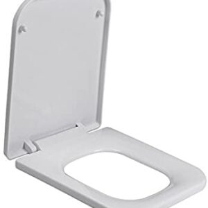 Super-Executive Toilet Seat Cover P01