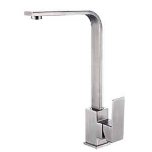 BT-SM10 SUS304 Sink Mixer