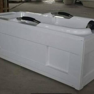 BB-SB06 Executives Bath White