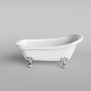 BB-FB01 Claw Foot Freestanding Bath