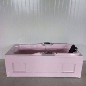 BB-SB07 Executives Bath Pink