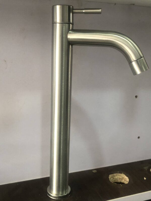 Anti-Rust Top Basin Tap - Image 2