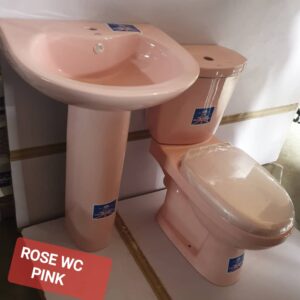 BT-CC05-3 Medium wc pink