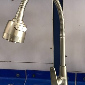 BT-ST12 Anti-Rust Flexible Sink Tap