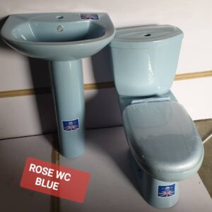 BT-CC05-2 Blue medium wc