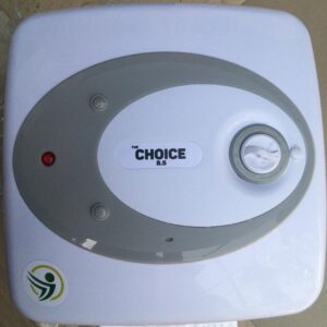 15 Liters Choice Automatic water heater