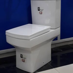 BT-CC18 Sky Super Executive water closet