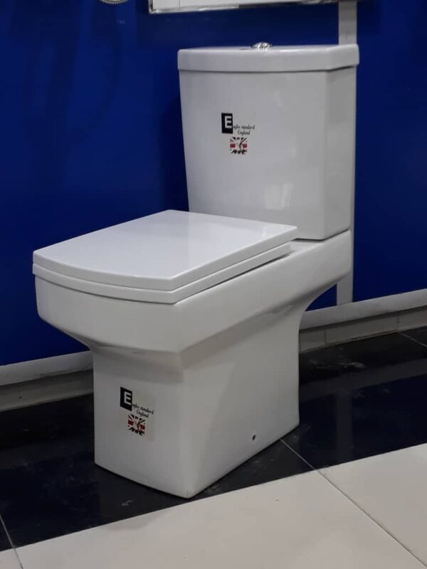BT-CC18 Sky Super Executive water closet