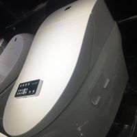 Smart Toilets P01