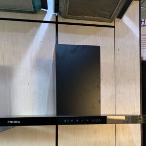 900mm Phiima T-shape rangehood