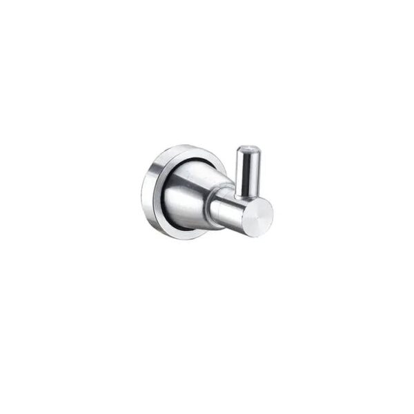 Alu Sponge/Rope Hook