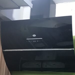 Remote control 90cm plasma Rangehood