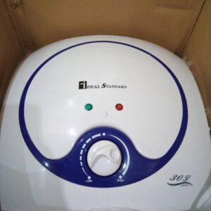 30 Liters Ideal Standard Automatic water heater