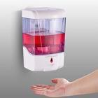 Automatic Soap/Sanitizer Dispenser