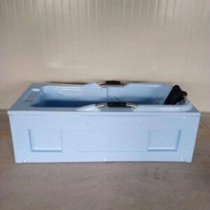 BB-SB08 Executives Bath Blue