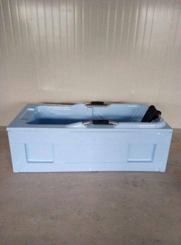 BB-SB08 Executives Bath Blue