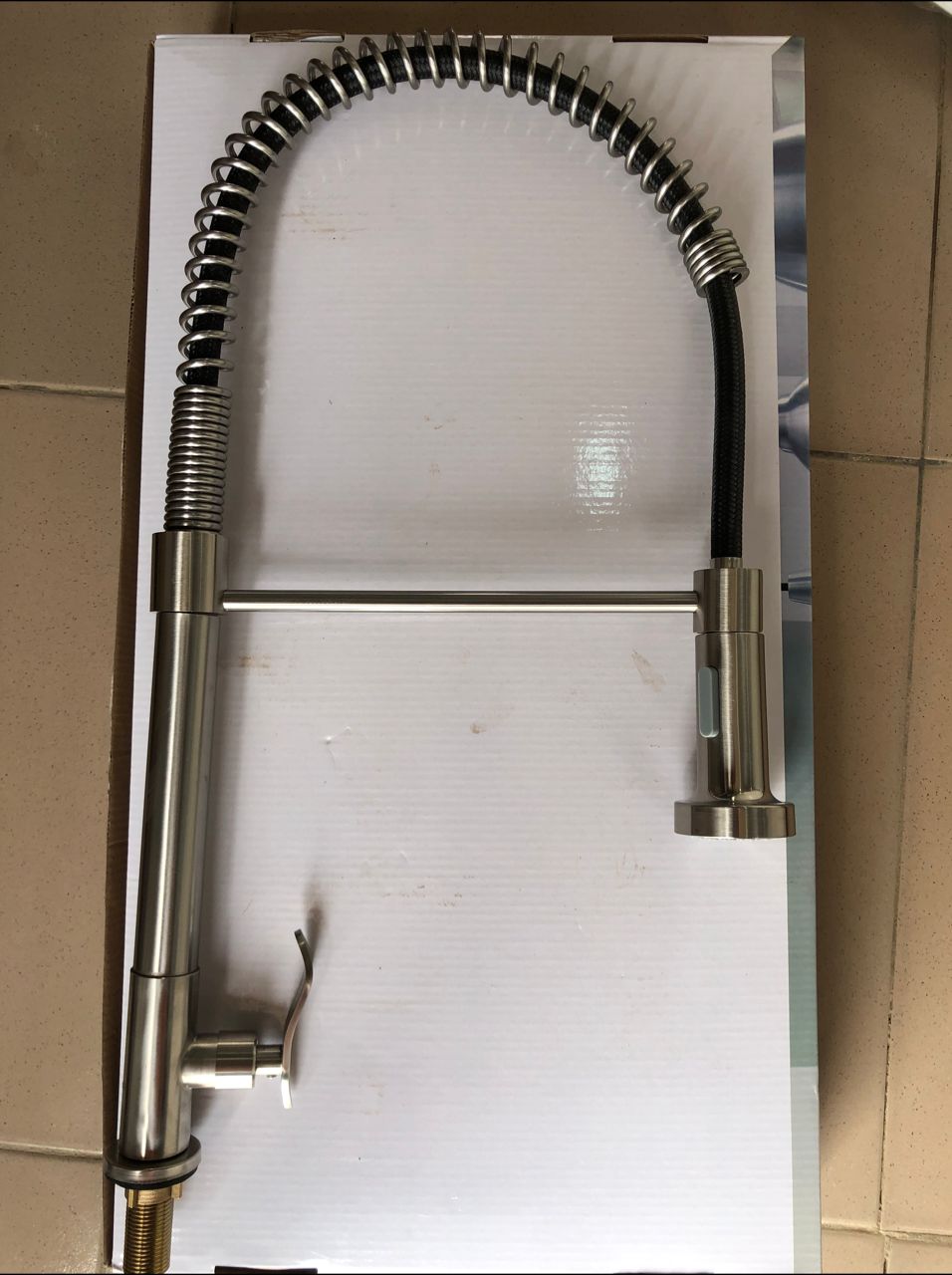 Anti-Rust Chain Sink Tab - Image 2