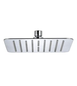 BS-SH07 40x40 Super stainless shower head