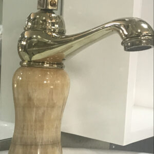 Designers basin mixer BT-BM22