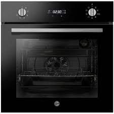 Polystar 60x60 Built-in electric oven - Image 2