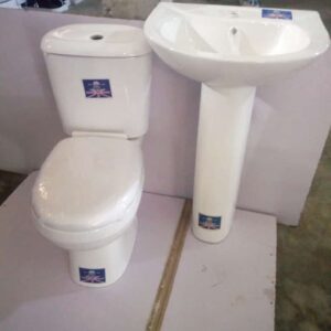 BT-CC06 Super Medium Water closet