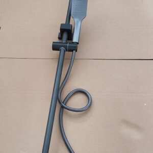 BS-SS015 Grey Brimix classic shower sets