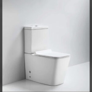 Square super executive wc