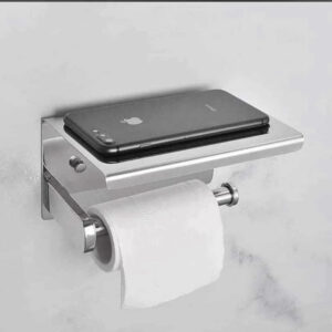 Anti-rust K03 Tissue/Phone Holder