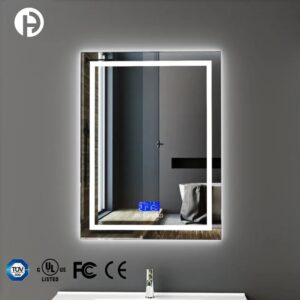 800x600mm Led mirror