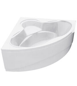 BB-CB01 Acrylic Corner Bath