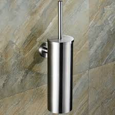 Super Stainless Holder Toilet Brush