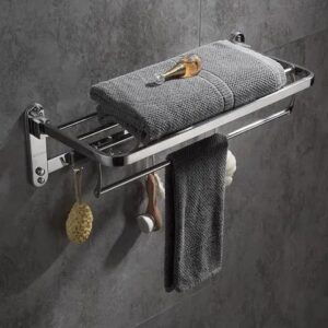 Anti-rust Multiple towel hanger