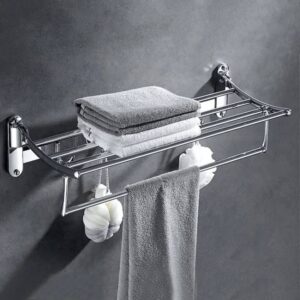 Super Stainless Multiple towel hanger