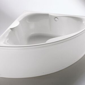 Euro standard 1500x1500mm Corner panel  Bathtub