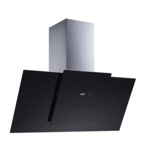 90cm wave sensor power On/Off Phiima pullout plasma rangehood