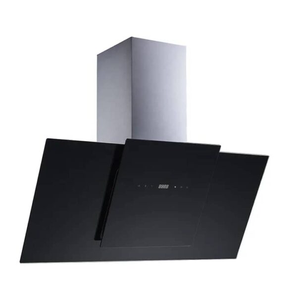 90cm wave sensor power On/Off Phiima pullout plasma rangehood
