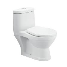 BT-CC02 children wc plain white